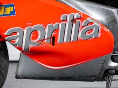 Aprilia RS 125 REPLICA 