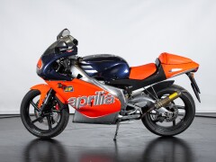 Aprilia RS 125 REPLICA 