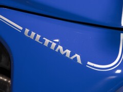 BMW K 75 \"ULTIMA\" 