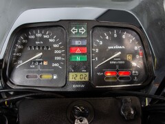 BMW K 75 \"ULTIMA\" 
