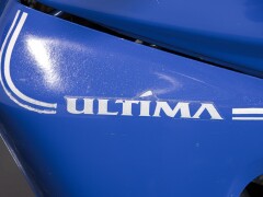 BMW K 75 \"ULTIMA\" 