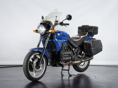 BMW K 75 \"ULTIMA\" 