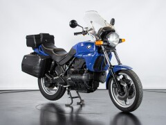 BMW K 75 \"ULTIMA\" 