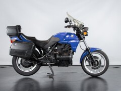BMW K 75 \"ULTIMA\" 