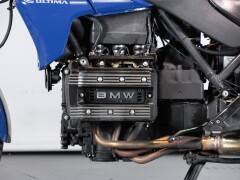 BMW K 75 \"ULTIMA\" 