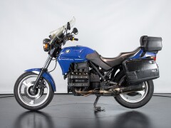 BMW K 75 \"ULTIMA\" 