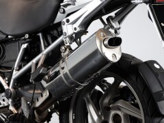 BMW R1200 GS 