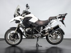 BMW R1200 GS 