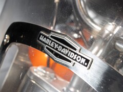 Harley Davidson HERITAGE DELUXE 