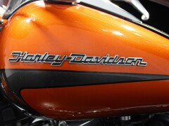 Harley Davidson HERITAGE DELUXE 