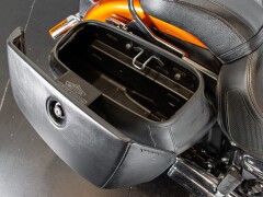 Harley Davidson HERITAGE DELUXE 