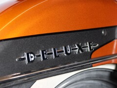 Harley Davidson HERITAGE DELUXE 