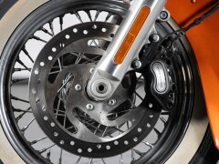 Harley Davidson HERITAGE DELUXE 