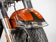 Harley Davidson HERITAGE DELUXE 
