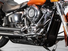 Harley Davidson HERITAGE DELUXE 