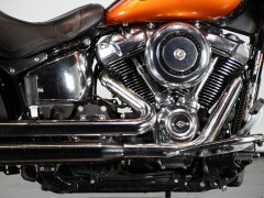 Harley Davidson HERITAGE DELUXE 