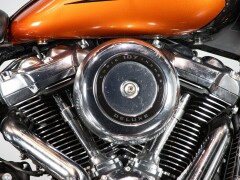 Harley Davidson HERITAGE DELUXE 
