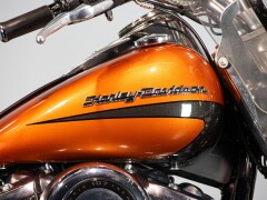 Harley Davidson HERITAGE DELUXE 