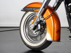 Harley Davidson HERITAGE DELUXE 