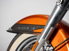 Harley Davidson HERITAGE DELUXE 