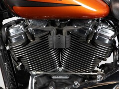 Harley Davidson HERITAGE DELUXE 