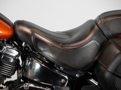 Harley Davidson HERITAGE DELUXE 