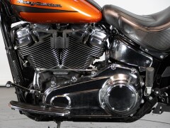 Harley Davidson HERITAGE DELUXE 