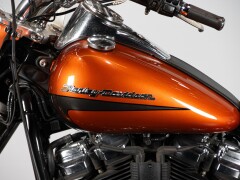 Harley Davidson HERITAGE DELUXE 