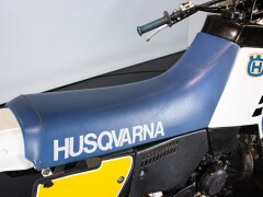 Husqvarna 430 WR 