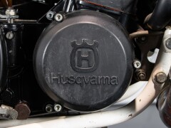 Husqvarna 430 WR 