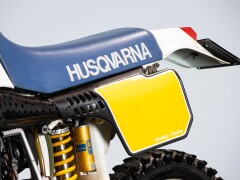 Husqvarna 430 WR 