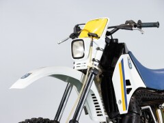 Husqvarna 430 WR 