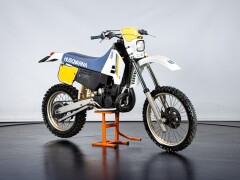 Husqvarna 430 WR 