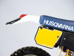 Husqvarna 430 WR 