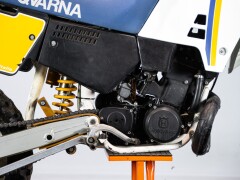 Husqvarna 430 WR 