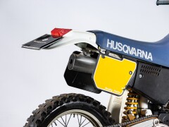 Husqvarna 430 WR 