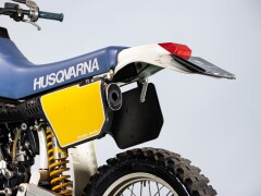 Husqvarna 430 WR 