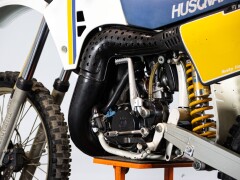 Husqvarna 430 WR 