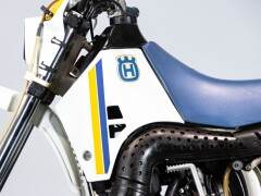 Husqvarna 430 WR 