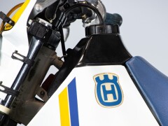 Husqvarna 430 WR 