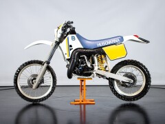 Husqvarna 430 WR 
