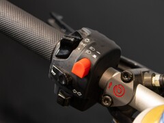 Mondial PIEGA SP1 