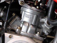 Fantic Motor CABALLERO 125 XM 