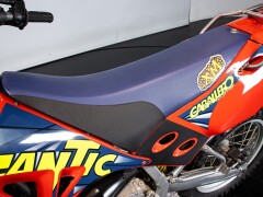 Fantic Motor CABALLERO 125 XM 