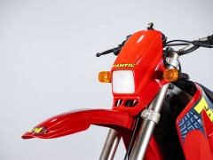 Fantic Motor CABALLERO 125 XM 