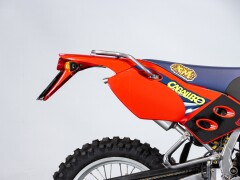 Fantic Motor CABALLERO 125 XM 