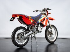 Fantic Motor CABALLERO 125 XM 