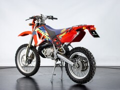 Fantic Motor CABALLERO 125 XM 