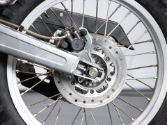 Fantic Motor CABALLERO 125 XM 