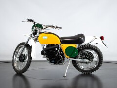 KTM 250 GS REGOLARITA\' 